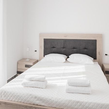 AsklipiionKastrena House别墅 外观 照片